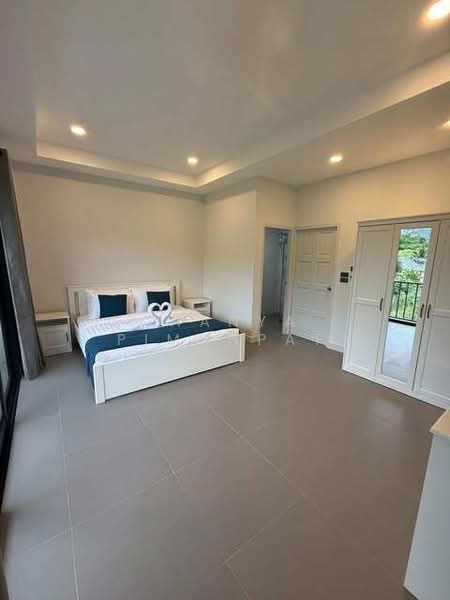 บ้านเดี่ยว 2 ห้องนอน ให้เช่า ในทำเล เกาะสมุย, สุราษฎร์ธานี, บ่อผุด, เกาะสมุย, สุราษฎร์ธานี, 60 ตร.ม., บ้านเดี่ยว ให้เช่า, โดย Thanya Pimonpat, 60255063 - DDproperty.com