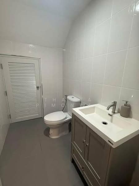 Beautiful 2 Bedrooms Townhouse for Rent in Bo Phut, Surat Thani, Bo Put, Ko Samui, Surat Thani, 2 Bedrooms, 60 sqm, Single Detached House For Rent, by Thanya Pimonpat, 60255063 - DDproperty.com