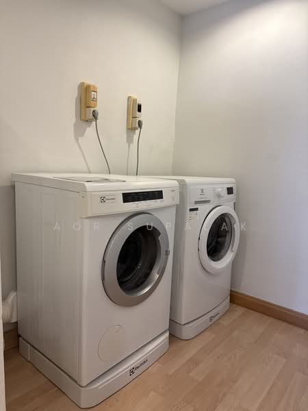 ปาร์ค วิว แมนชั่น, กรุงเทพ, ซอยศรีนคริ ถนนศรีนครินทร์, หนองบอน, ประเวศ, กรุงเทพ, 120 ตร.ม., คอนโด ให้เช่า, โดย Sittichai (Ice) Tulyanon, 60255065 - DDproperty.com