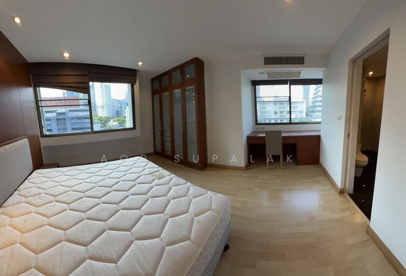 Park View Mansion, Bangkok, ซอยศรีนคริ ถนนศรีนครินทร์, Nong Bon, Prawet, Bangkok, 2 Bedrooms, 120 sqm, Condo For Rent, by Sittichai (Ice) Tulyanon, 60255065 - DDproperty.com