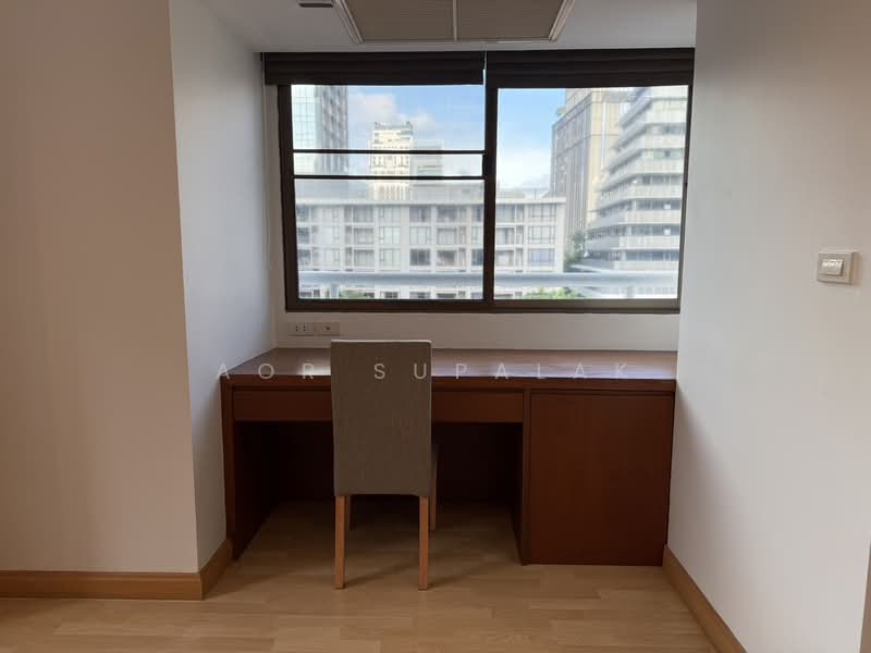 Park View Mansion, Bangkok, ซอยศรีนคริ ถนนศรีนครินทร์, Nong Bon, Prawet, Bangkok, 2 Bedrooms, 120 sqm, Condo For Rent, by Sittichai (Ice) Tulyanon, 60255065 - DDproperty.com