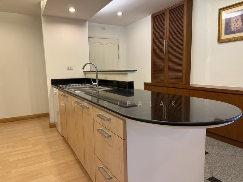 Park View Mansion, Bangkok, ซอยศรีนคริ ถนนศรีนครินทร์, Nong Bon, Prawet, Bangkok, 2 Bedrooms, 120 sqm, Condo For Rent, by Sittichai (Ice) Tulyanon, 60255065 - DDproperty.com