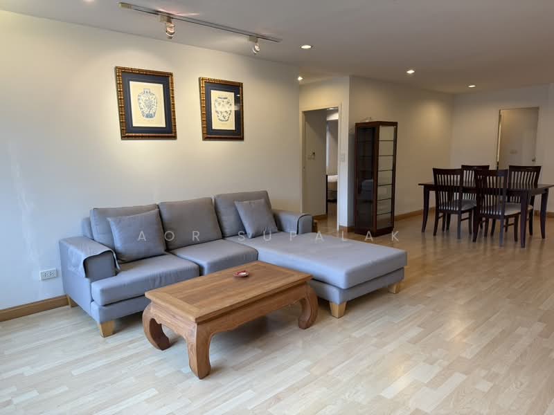 Park View Mansion, Bangkok, ซอยศรีนคริ ถนนศรีนครินทร์, Nong Bon, Prawet, Bangkok, 2 Bedrooms, 120 sqm, Condo For Rent, by Sittichai (Ice) Tulyanon, 60255065 - DDproperty.com