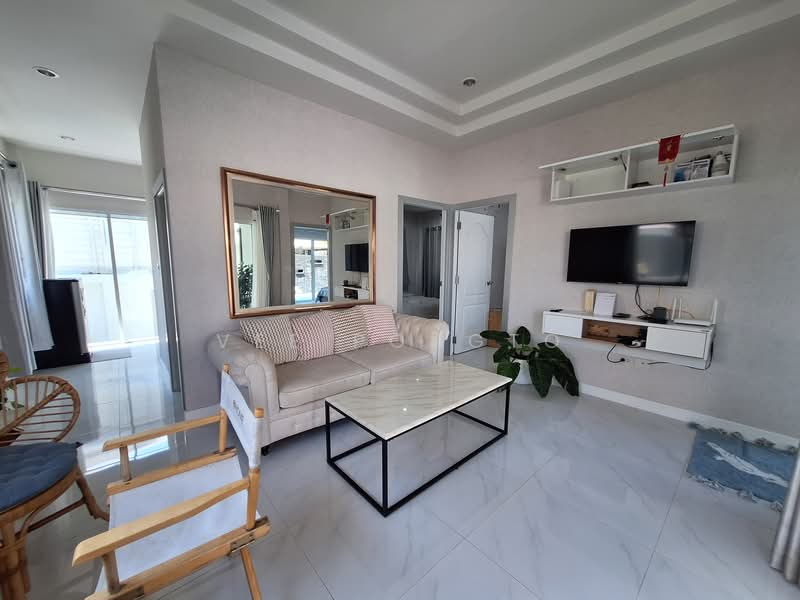 Hi 88, Prachuap Khiri Khan, Thap Tai, Hua Hin, Prachuap Khiri Khan, 3 Bedrooms, 120 sqm, Villa For Rent, by Parkkapol (Smile) Luecha, 60255066 - DDproperty.com