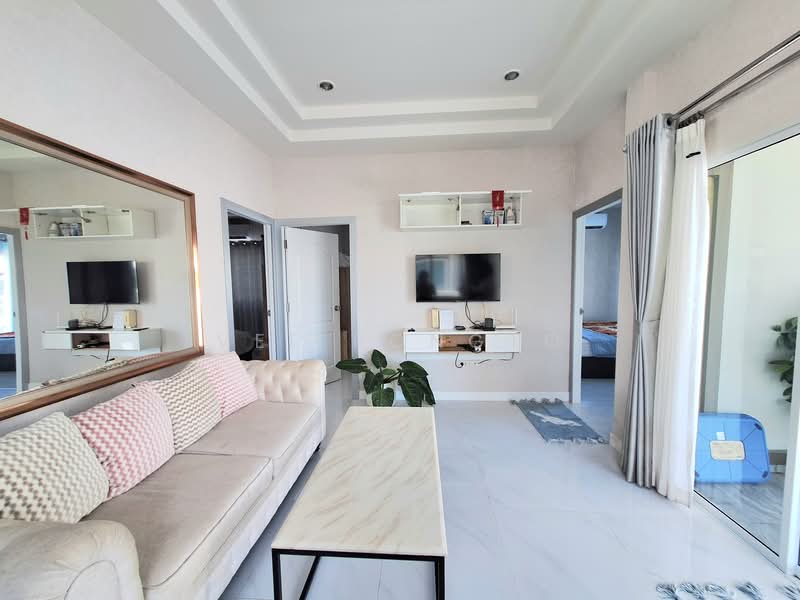 Hi 88, Prachuap Khiri Khan, Thap Tai, Hua Hin, Prachuap Khiri Khan, 3 Bedrooms, 120 sqm, Villa For Rent, by Parkkapol (Smile) Luecha, 60255066 - DDproperty.com