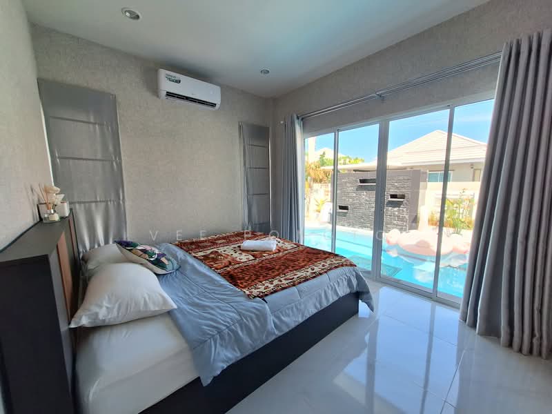 Hi 88, Prachuap Khiri Khan, Thap Tai, Hua Hin, Prachuap Khiri Khan, 3 Bedrooms, 120 sqm, Villa For Rent, by Parkkapol (Smile) Luecha, 60255066 - DDproperty.com