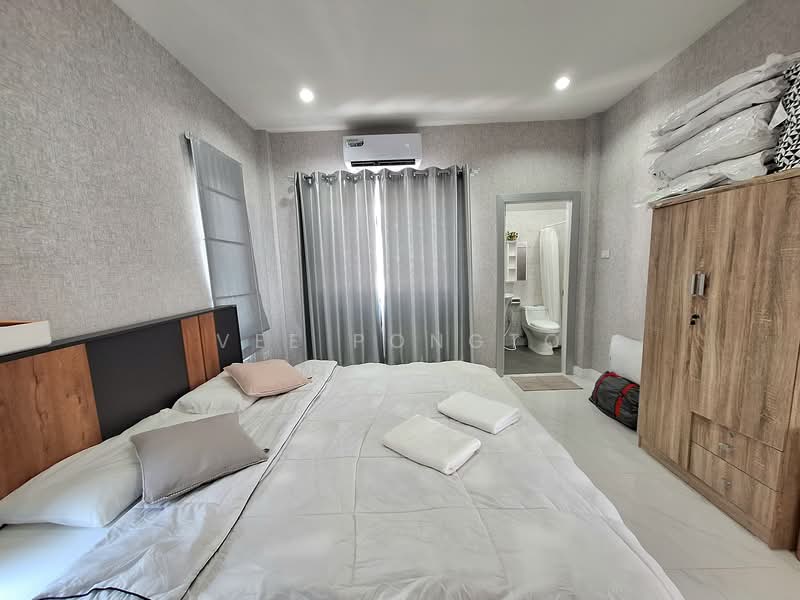 Hi 88, Prachuap Khiri Khan, Thap Tai, Hua Hin, Prachuap Khiri Khan, 3 Bedrooms, 120 sqm, Villa For Rent, by Parkkapol (Smile) Luecha, 60255066 - DDproperty.com