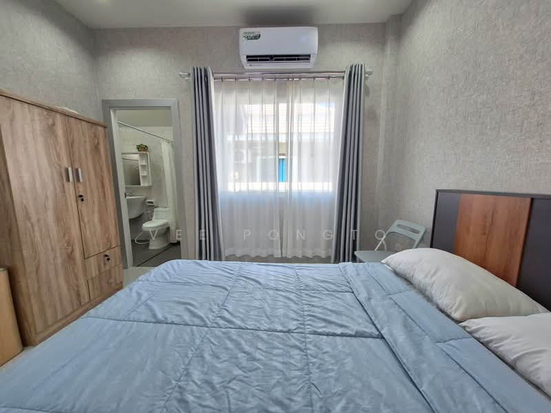 Hi 88, Prachuap Khiri Khan, Thap Tai, Hua Hin, Prachuap Khiri Khan, 3 Bedrooms, 120 sqm, Villa For Rent, by Parkkapol (Smile) Luecha, 60255066 - DDproperty.com