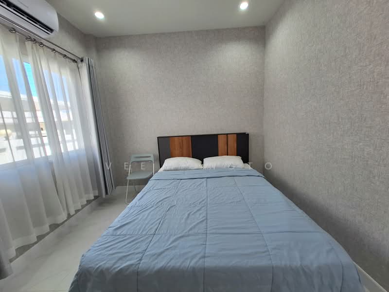 Hi 88, Prachuap Khiri Khan, Thap Tai, Hua Hin, Prachuap Khiri Khan, 3 Bedrooms, 120 sqm, Villa For Rent, by Parkkapol (Smile) Luecha, 60255066 - DDproperty.com