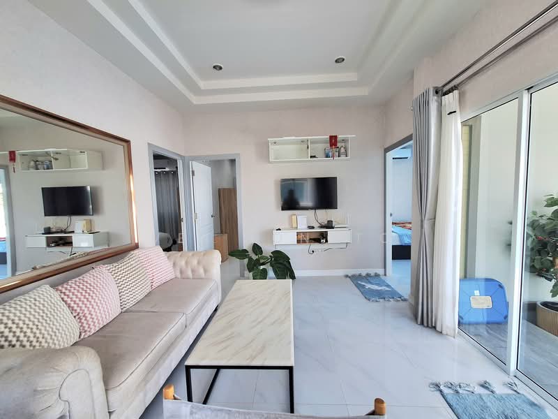 Hi 88, Prachuap Khiri Khan, Thap Tai, Hua Hin, Prachuap Khiri Khan, 3 Bedrooms, 120 sqm, Villa For Rent, by Parkkapol (Smile) Luecha, 60255066 - DDproperty.com