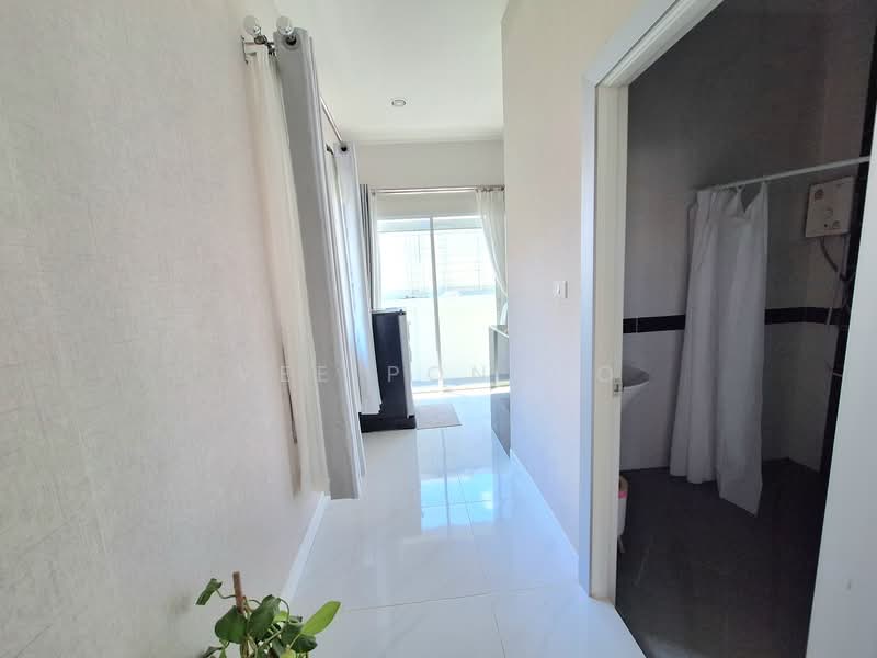 Hi 88, ประจวบคีรีขันธ์, ทับใต้, หัวหิน, ประจวบคีรีขันธ์, 120 ตร.ม., วิลล่า ให้เช่า, โดย Parkkapol (Smile) Luecha, 60255066 - DDproperty.com