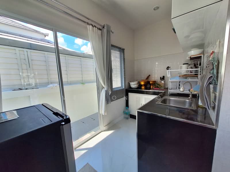 Hi 88, Prachuap Khiri Khan, Thap Tai, Hua Hin, Prachuap Khiri Khan, 3 Bedrooms, 120 sqm, Villa For Rent, by Parkkapol (Smile) Luecha, 60255066 - DDproperty.com