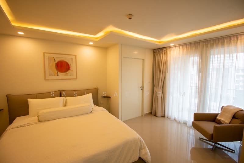 City Garden Pattaya, Chon Buri (Pattaya), 296/97 Pattaya 2nd Road, Soi 15, Nong Pru, Bang Lamung (Pattaya), Chon Buri (Pattaya), 2 Bedrooms, 108 sqm, Condo For Sale, by Panupan (Bond) Thongpan, 60255068 - DDproperty.com