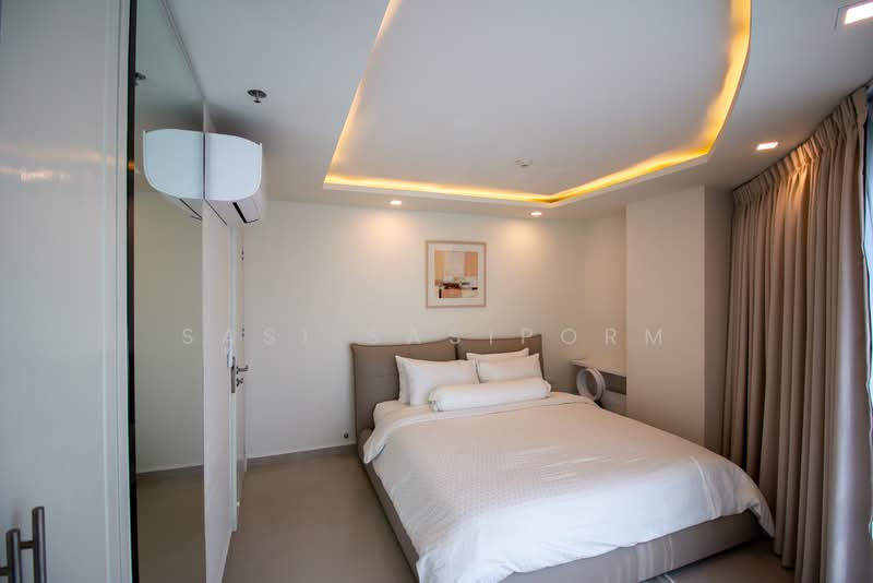 City Garden Pattaya, Chon Buri (Pattaya), 296/97 Pattaya 2nd Road, Soi 15, Nong Pru, Bang Lamung (Pattaya), Chon Buri (Pattaya), 2 Bedrooms, 108 sqm, Condo For Sale, by Panupan (Bond) Thongpan, 60255068 - DDproperty.com