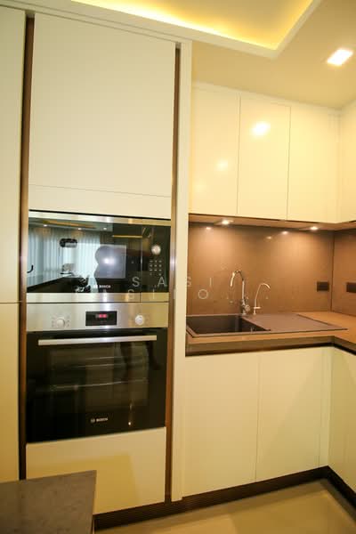 City Garden Pattaya, Chon Buri (Pattaya), 296/97 Pattaya 2nd Road, Soi 15, Nong Pru, Bang Lamung (Pattaya), Chon Buri (Pattaya), 2 Bedrooms, 108 sqm, Condo For Sale, by Panupan (Bond) Thongpan, 60255068 - DDproperty.com