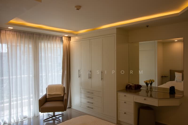 City Garden Pattaya, Chon Buri (Pattaya), 296/97 Pattaya 2nd Road, Soi 15, Nong Pru, Bang Lamung (Pattaya), Chon Buri (Pattaya), 2 Bedrooms, 108 sqm, Condo For Sale, by Panupan (Bond) Thongpan, 60255068 - DDproperty.com