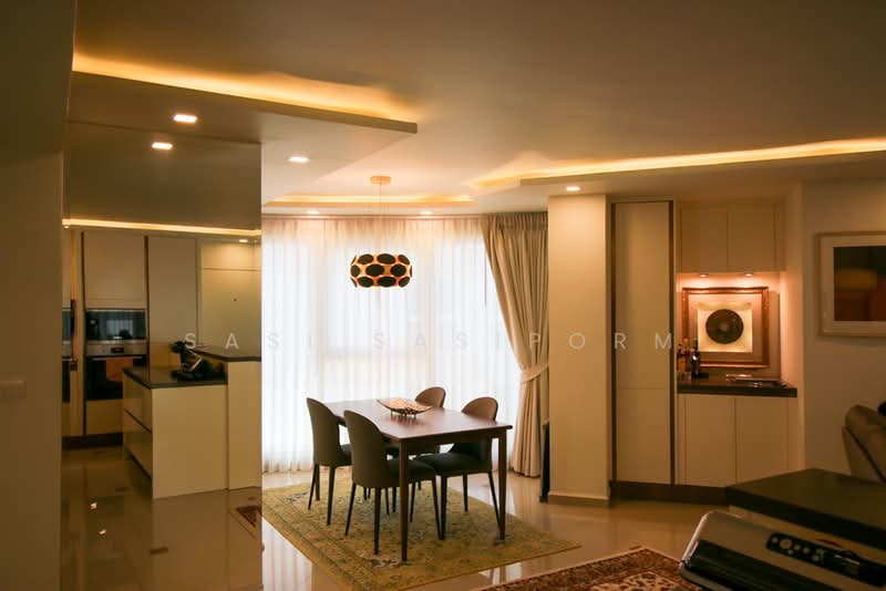 City Garden Pattaya, Chon Buri (Pattaya), 296/97 Pattaya 2nd Road, Soi 15, Nong Pru, Bang Lamung (Pattaya), Chon Buri (Pattaya), 2 Bedrooms, 108 sqm, Condo For Sale, by Panupan (Bond) Thongpan, 60255068 - DDproperty.com