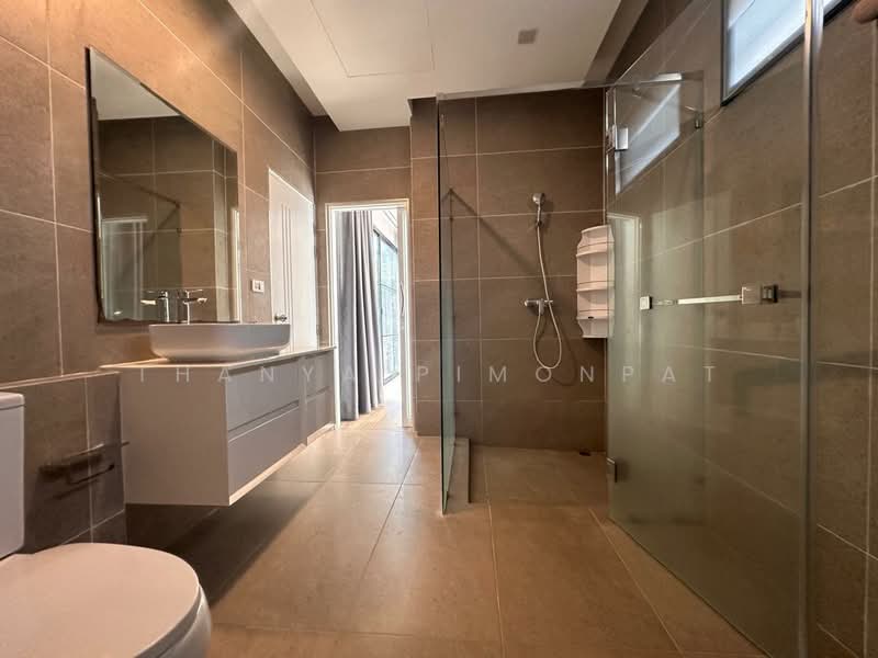 2 Bedrooms Peaceful Pool Villa Chaweng Area Koh Samui, Surat Thani, Bo Put, Ko Samui, Surat Thani, 2 Bedrooms, 100 sqm, Villa For Rent, by Thanya Pimonpat, 60255070 - DDproperty.com