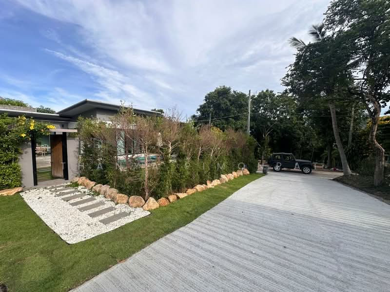 2 Bedrooms Peaceful Pool Villa Chaweng Area Koh Samui, Surat Thani, Bo Put, Ko Samui, Surat Thani, 2 Bedrooms, 100 sqm, Villa For Rent, by Thanya Pimonpat, 60255070 - DDproperty.com