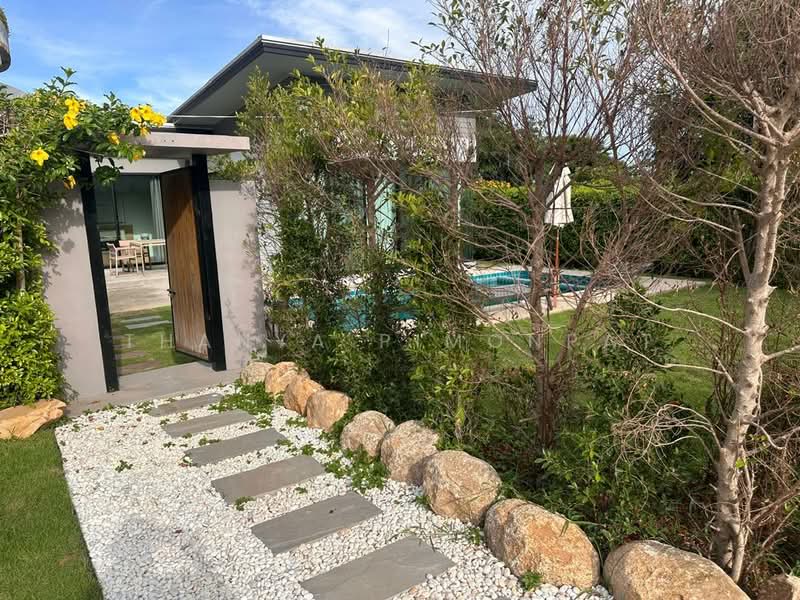 2 Bedrooms Peaceful Pool Villa Chaweng Area Koh Samui, Surat Thani, Bo Put, Ko Samui, Surat Thani, 2 Bedrooms, 100 sqm, Villa For Rent, by Thanya Pimonpat, 60255070 - DDproperty.com