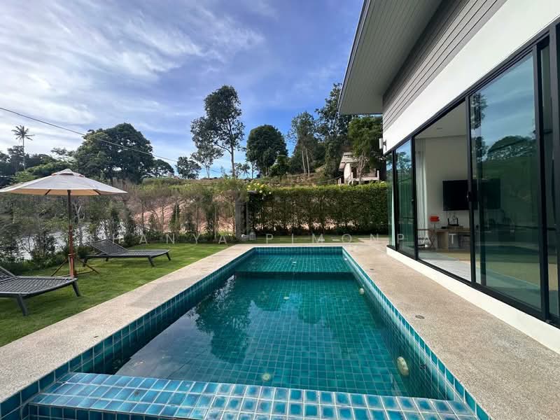 2 Bedrooms Peaceful Pool Villa Chaweng Area Koh Samui, Surat Thani, Bo Put, Ko Samui, Surat Thani, 2 Bedrooms, 100 sqm, Villa For Rent, by Thanya Pimonpat, 60255070 - DDproperty.com