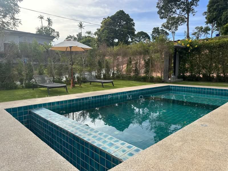 2 Bedrooms Peaceful Pool Villa Chaweng Area Koh Samui, Surat Thani, Bo Put, Ko Samui, Surat Thani, 2 Bedrooms, 100 sqm, Villa For Rent, by Thanya Pimonpat, 60255070 - DDproperty.com
