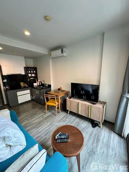 The Deck Patong: เดอะเดค ป่าตอง, ภูเก็ต, 81 ถนนราษฎร์อุทิศ, ป่าตอง, กะทู้, ภูเก็ต, 44 ตร.ม., คอนโด ให้เช่า, โดย Wanida (May) Mahawong, 60255072 - DDproperty.com