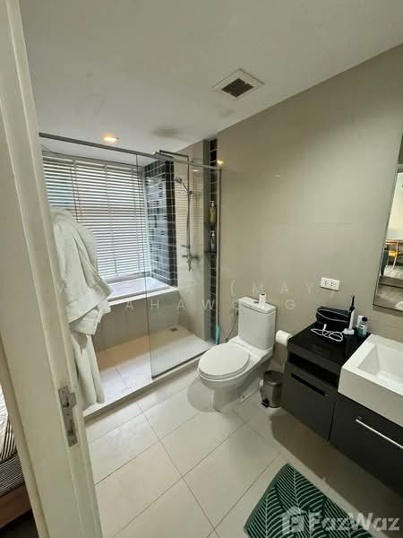 The Deck Patong, Phuket, 81 Rattahut Road, Patong, Kathu, Phuket, 1 Bedroom, 44 sqm, Condo For Rent, by Wanida (May) Mahawong, 60255072 - DDproperty.com