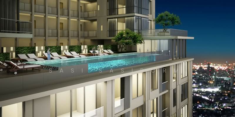 The Cloud, Chon Buri (Pattaya), Pratumnak Rd., Nong Pru, Bang Lamung (Pattaya), Chon Buri (Pattaya), 1 Bedroom, 52 sqm, Condo For Sale, by Panupan (Bond) Thongpan, 60255084 - DDproperty.com