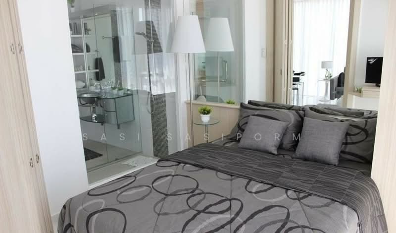 The Cloud, Chon Buri (Pattaya), Pratumnak Rd., Nong Pru, Bang Lamung (Pattaya), Chon Buri (Pattaya), 1 Bedroom, 52 sqm, Condo For Sale, by Panupan (Bond) Thongpan, 60255084 - DDproperty.com