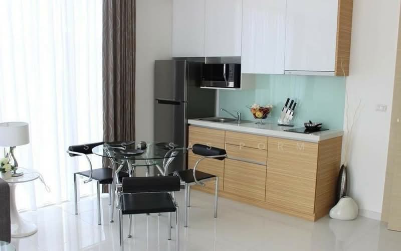 The Cloud, Chon Buri (Pattaya), Pratumnak Rd., Nong Pru, Bang Lamung (Pattaya), Chon Buri (Pattaya), 1 Bedroom, 52 sqm, Condo For Sale, by Panupan (Bond) Thongpan, 60255084 - DDproperty.com