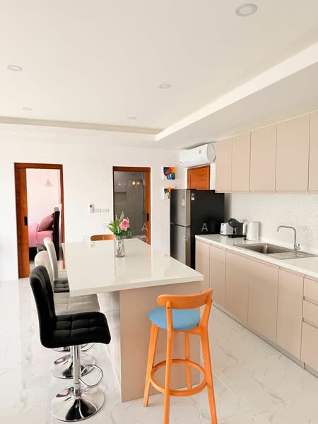 Emerald Bay View : เอมเมอรัลด์ เบย์ วิว, สุราษฎร์ธานี, มะเร็ต, เกาะสมุย, สุราษฎร์ธานี, 105 ตร.ม., อพาร์ทเมนท์ ขาย, โดย Thanya Pimonpat, 60255085 - DDproperty.com