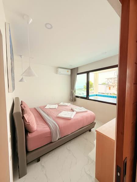 Emerald Bay View : เอมเมอรัลด์ เบย์ วิว, สุราษฎร์ธานี, มะเร็ต, เกาะสมุย, สุราษฎร์ธานี, 105 ตร.ม., อพาร์ทเมนท์ ขาย, โดย Thanya Pimonpat, 60255085 - DDproperty.com