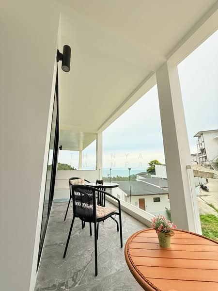 Emerald Bay View, Surat Thani, Maret, Ko Samui, Surat Thani, 2 Bedrooms, 105 sqm, Apartment For Sale, by Thanya Pimonpat, 60255085 - DDproperty.com