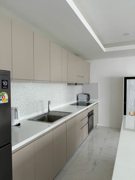 Emerald Bay View, Surat Thani, Maret, Ko Samui, Surat Thani, 2 Bedrooms, 105 sqm, Apartment For Sale, by Thanya Pimonpat, 60255085 - DDproperty.com