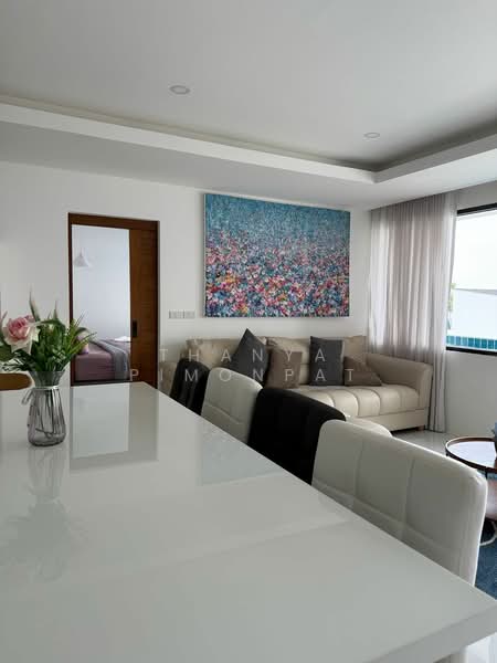 Emerald Bay View, Surat Thani, Maret, Ko Samui, Surat Thani, 2 Bedrooms, 105 sqm, Apartment For Sale, by Thanya Pimonpat, 60255085 - DDproperty.com