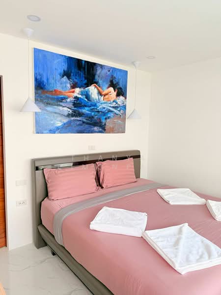 Emerald Bay View, Surat Thani, Maret, Ko Samui, Surat Thani, 2 Bedrooms, 105 sqm, Apartment For Sale, by Thanya Pimonpat, 60255085 - DDproperty.com