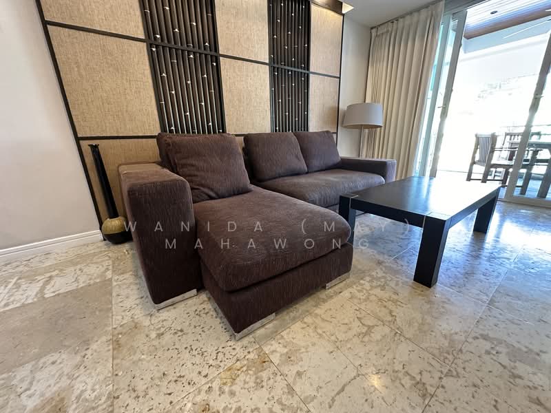 Bel Air Panwa Resort, Phuket, 89 Sakdidet Rd., Wichit, Muang Phuket, Phuket, 2 Bedrooms, 107 sqm, Condo For Rent, by Wanida (May) Mahawong, 60255086 - DDproperty.com