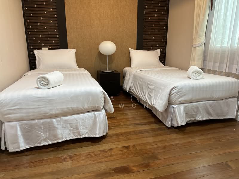 Bel Air Panwa Resort, Phuket, 89 Sakdidet Rd., Wichit, Muang Phuket, Phuket, 2 Bedrooms, 107 sqm, Condo For Rent, by Wanida (May) Mahawong, 60255086 - DDproperty.com