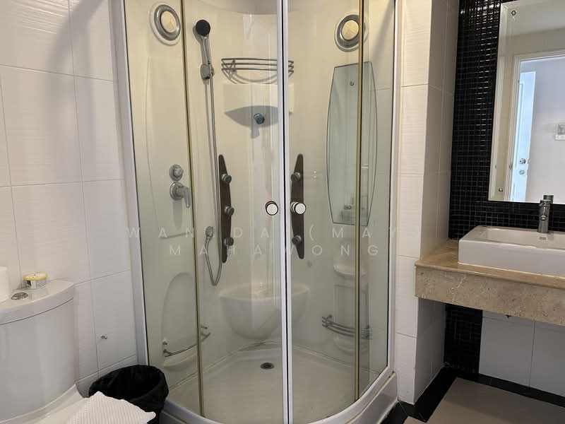 Bel Air Panwa Resort, Phuket, 89 Sakdidet Rd., Wichit, Muang Phuket, Phuket, 2 Bedrooms, 107 sqm, Condo For Rent, by Wanida (May) Mahawong, 60255086 - DDproperty.com