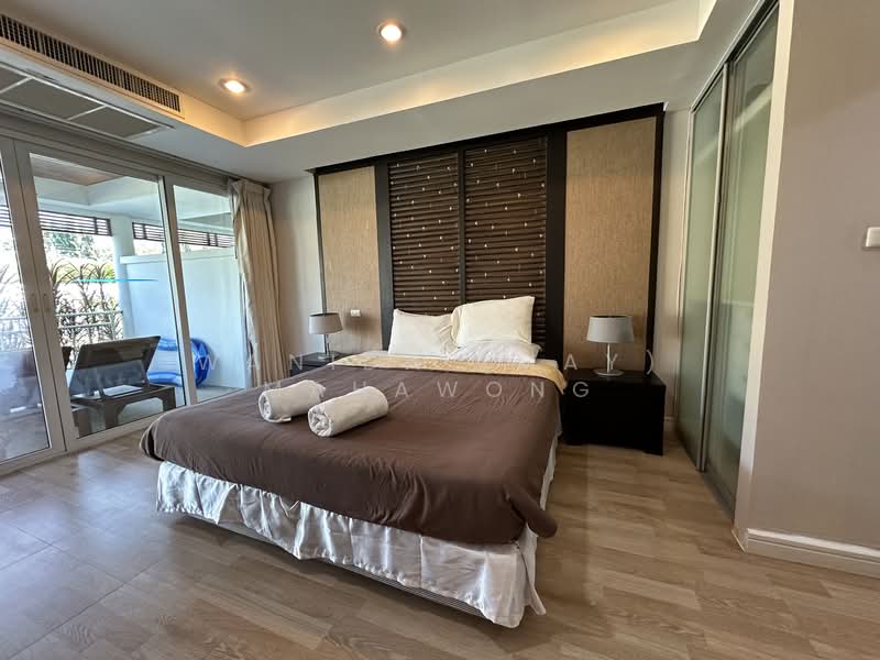 Bel Air Panwa Resort, Phuket, 89 Sakdidet Rd., Wichit, Muang Phuket, Phuket, 2 Bedrooms, 107 sqm, Condo For Rent, by Wanida (May) Mahawong, 60255086 - DDproperty.com