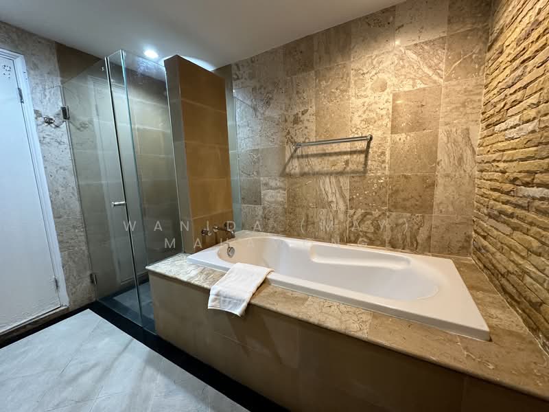 Bel Air Panwa Resort, Phuket, 89 Sakdidet Rd., Wichit, Muang Phuket, Phuket, 2 Bedrooms, 107 sqm, Condo For Rent, by Wanida (May) Mahawong, 60255086 - DDproperty.com