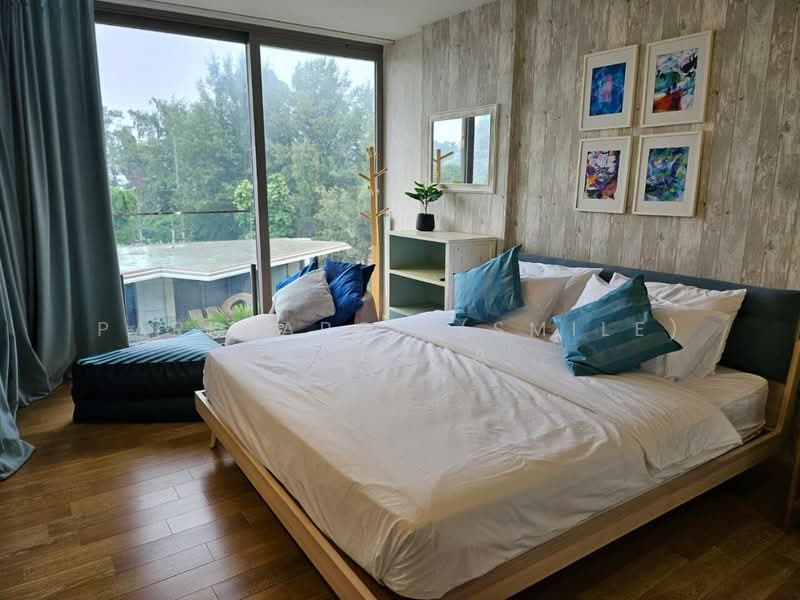 The Sanctuary Hua Hin : เดอะ แซงชัวรี หัว หิน, ประจวบคีรีขันธ์, หนองแก, หัวหิน, ประจวบคีรีขันธ์, 100 ตร.ม., คอนโด ให้เช่า, โดย Parkkapol (Smile) Luecha, 60255098 - DDproperty.com