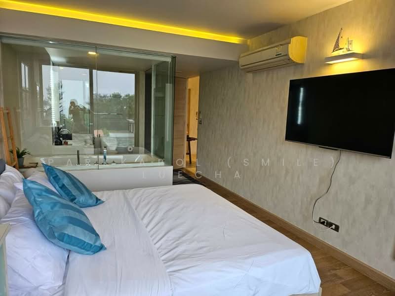 The Sanctuary Hua Hin, Prachuap Khiri Khan, Nong Kae, Hua Hin, Prachuap Khiri Khan, 2 Bedrooms, 100 sqm, Condo For Rent, by Parkkapol (Smile) Luecha, 60255098 - DDproperty.com