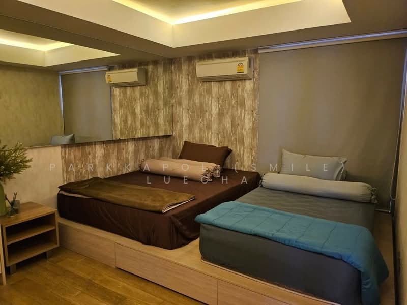 The Sanctuary Hua Hin, Prachuap Khiri Khan, Nong Kae, Hua Hin, Prachuap Khiri Khan, 2 Bedrooms, 100 sqm, Condo For Rent, by Parkkapol (Smile) Luecha, 60255098 - DDproperty.com