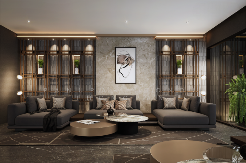 Zenith Pattaya, Chon Buri (Pattaya), Nong Pru, Bang Lamung (Pattaya), Chon Buri (Pattaya), 1 Bedroom, 30 sqm, Condo For Sale, by Panupan (Bond) Thongpan, 60255113 - DDproperty.com