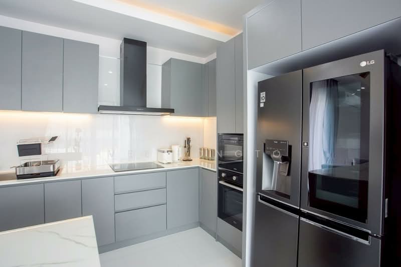 iBreeze View Pool Villa, Prachuap Khiri Khan, Thap Tai, Hua Hin, Prachuap Khiri Khan, 4 Bedrooms, 300 sqm, Villa For Rent, by Parkkapol (Smile) Luecha, 60255117 - DDproperty.com