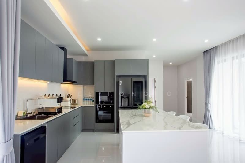 iBreeze View Pool Villa, ประจวบคีรีขันธ์, ทับใต้, หัวหิน, ประจวบคีรีขันธ์, 300 ตร.ม., วิลล่า ให้เช่า, โดย Parkkapol (Smile) Luecha, 60255117 - DDproperty.com