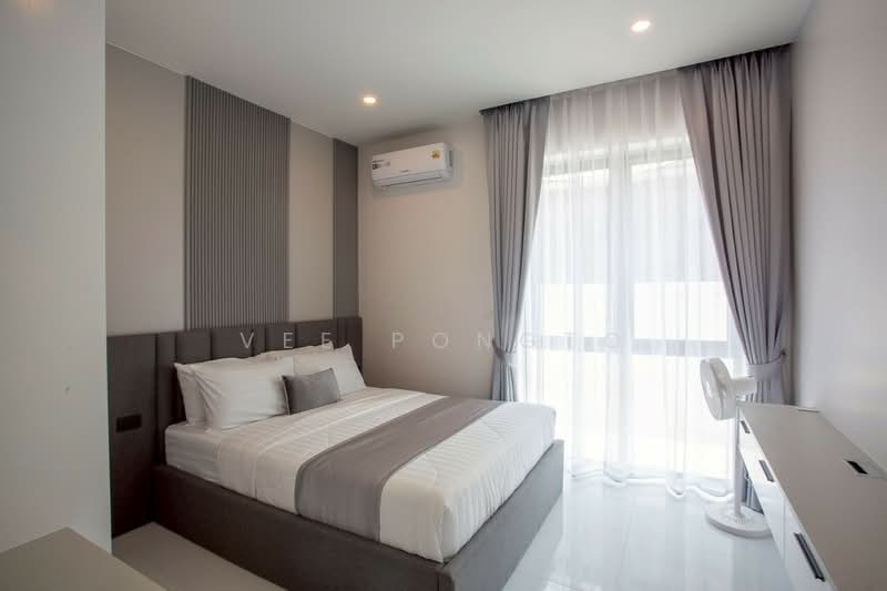 iBreeze View Pool Villa, ประจวบคีรีขันธ์, ทับใต้, หัวหิน, ประจวบคีรีขันธ์, 300 ตร.ม., วิลล่า ให้เช่า, โดย Parkkapol (Smile) Luecha, 60255117 - DDproperty.com