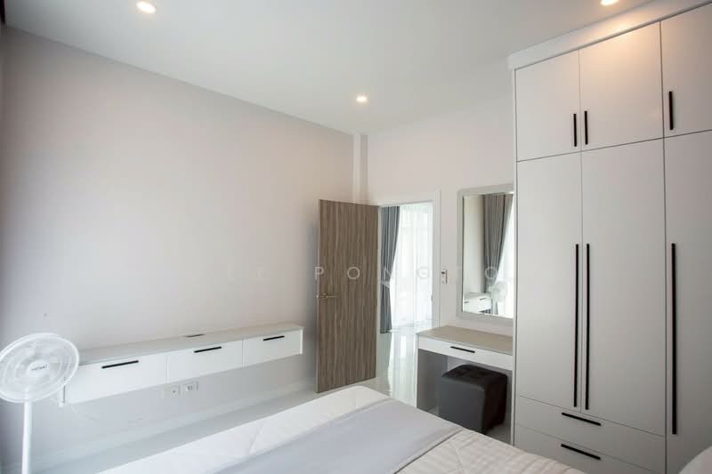 iBreeze View Pool Villa, Prachuap Khiri Khan, Thap Tai, Hua Hin, Prachuap Khiri Khan, 4 Bedrooms, 300 sqm, Villa For Rent, by Parkkapol (Smile) Luecha, 60255117 - DDproperty.com